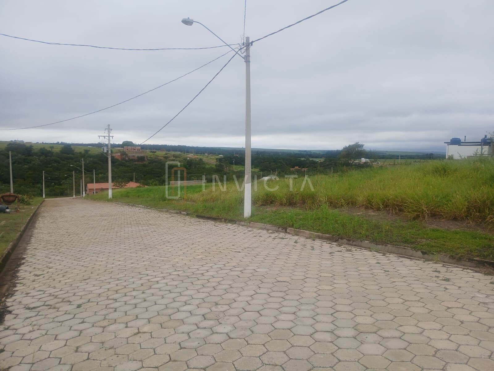 Lote/Terreno em Barra Bonita - Centro
