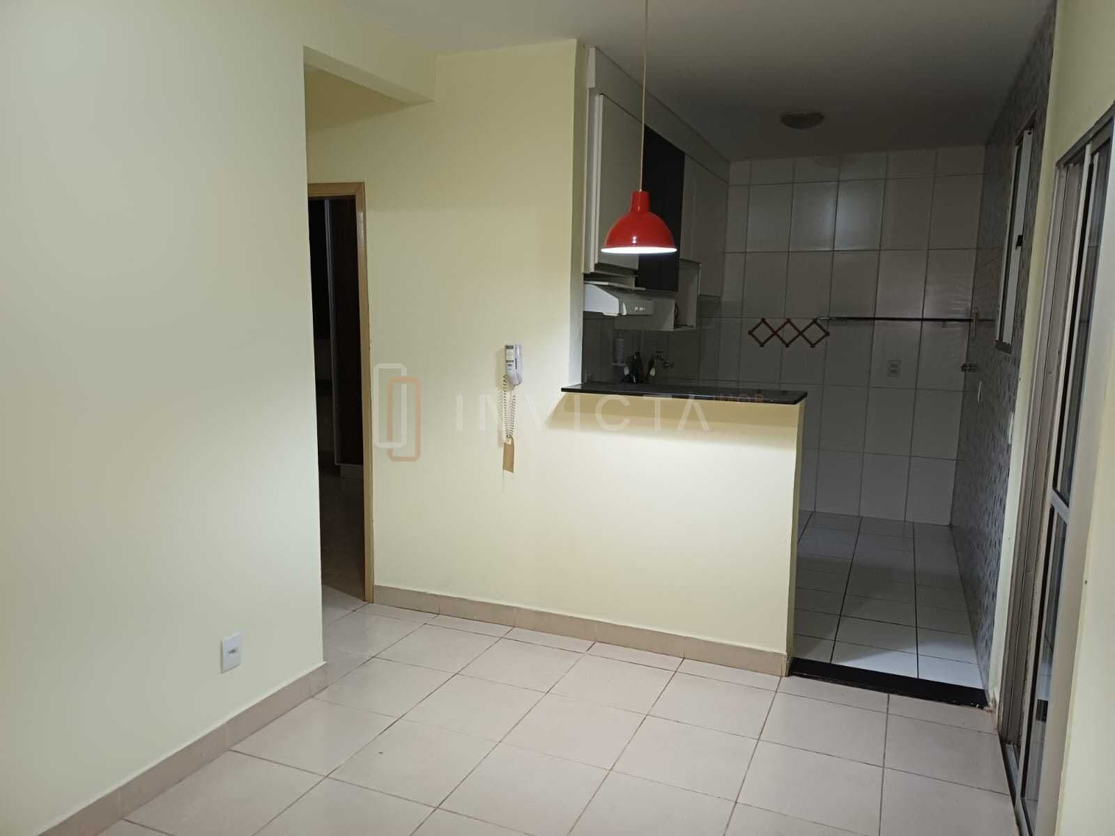 Apartamento a venda no condomínio Rainha Silva - térreo, pronto para morar.
