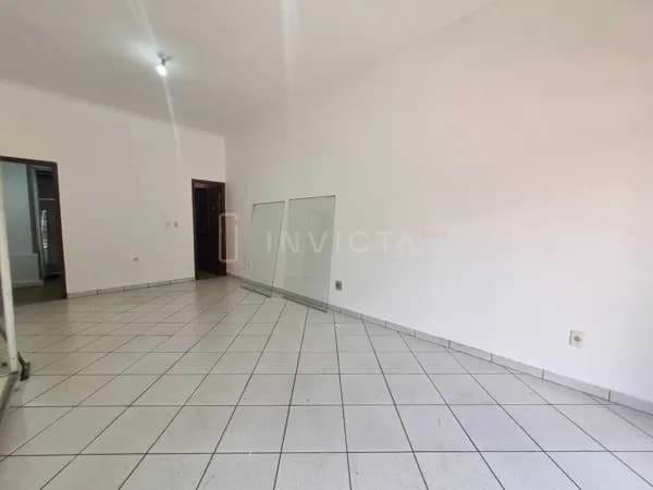 Ponto Comercial/Loja/Box em Rio Claro - Centro