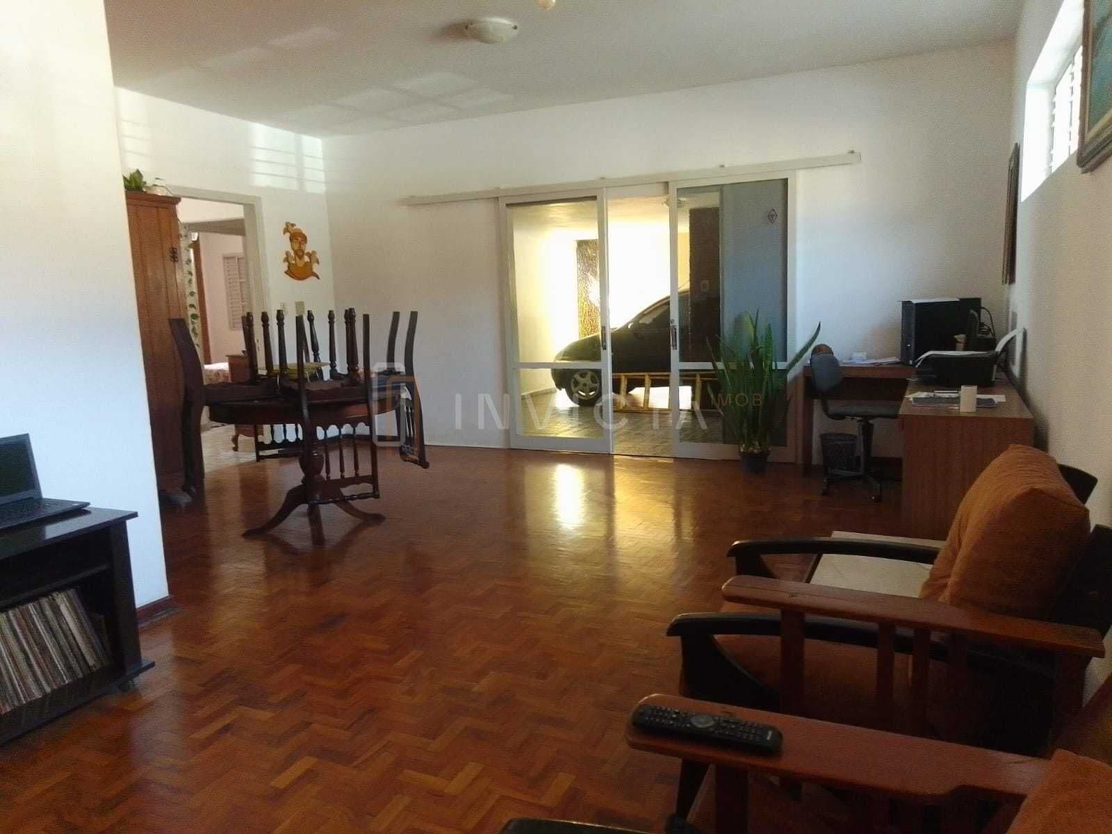 Casa em Vila Operária, Rio Claro/SP