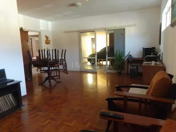 Casa em Vila Operária, Rio Claro/SP
