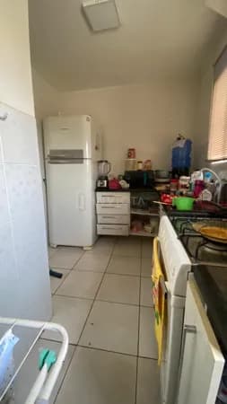 Apartamento em Rio Claro - Recanto Paraíso
