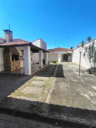 Casa em Rio Claro - Recanto Paraíso