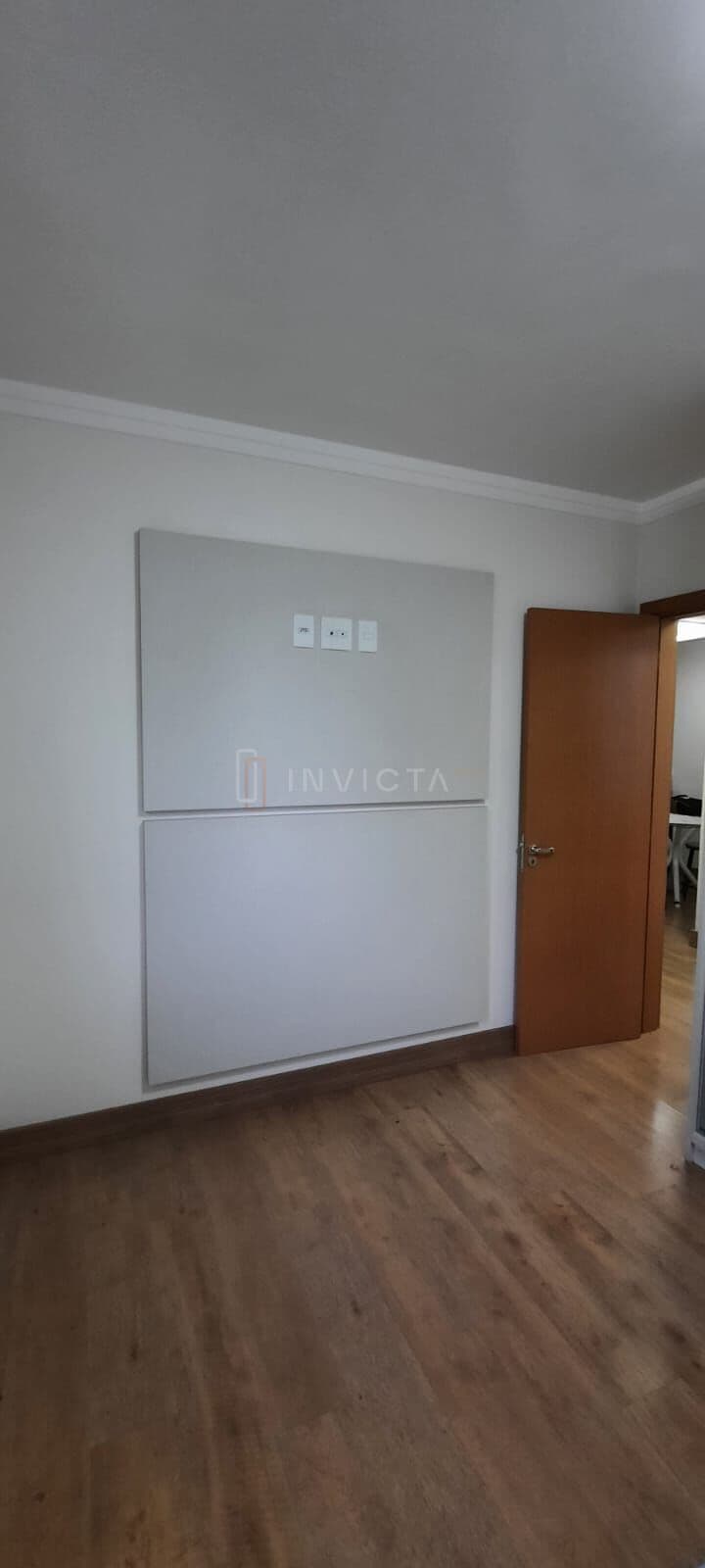Apartamento em Rio Claro - Chácara Luza