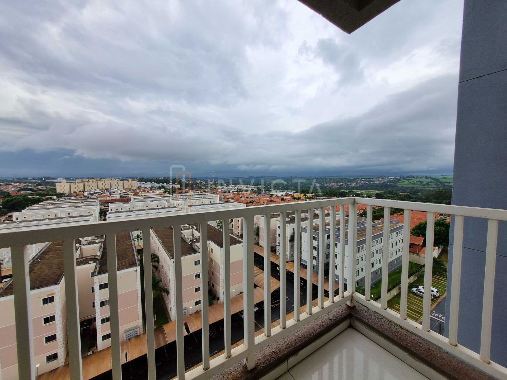 Apartamento em Rio Claro - Jardim Paulista
