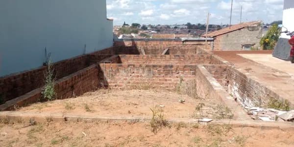Lote/Terreno em Rio Claro - Jardim Guanabara II