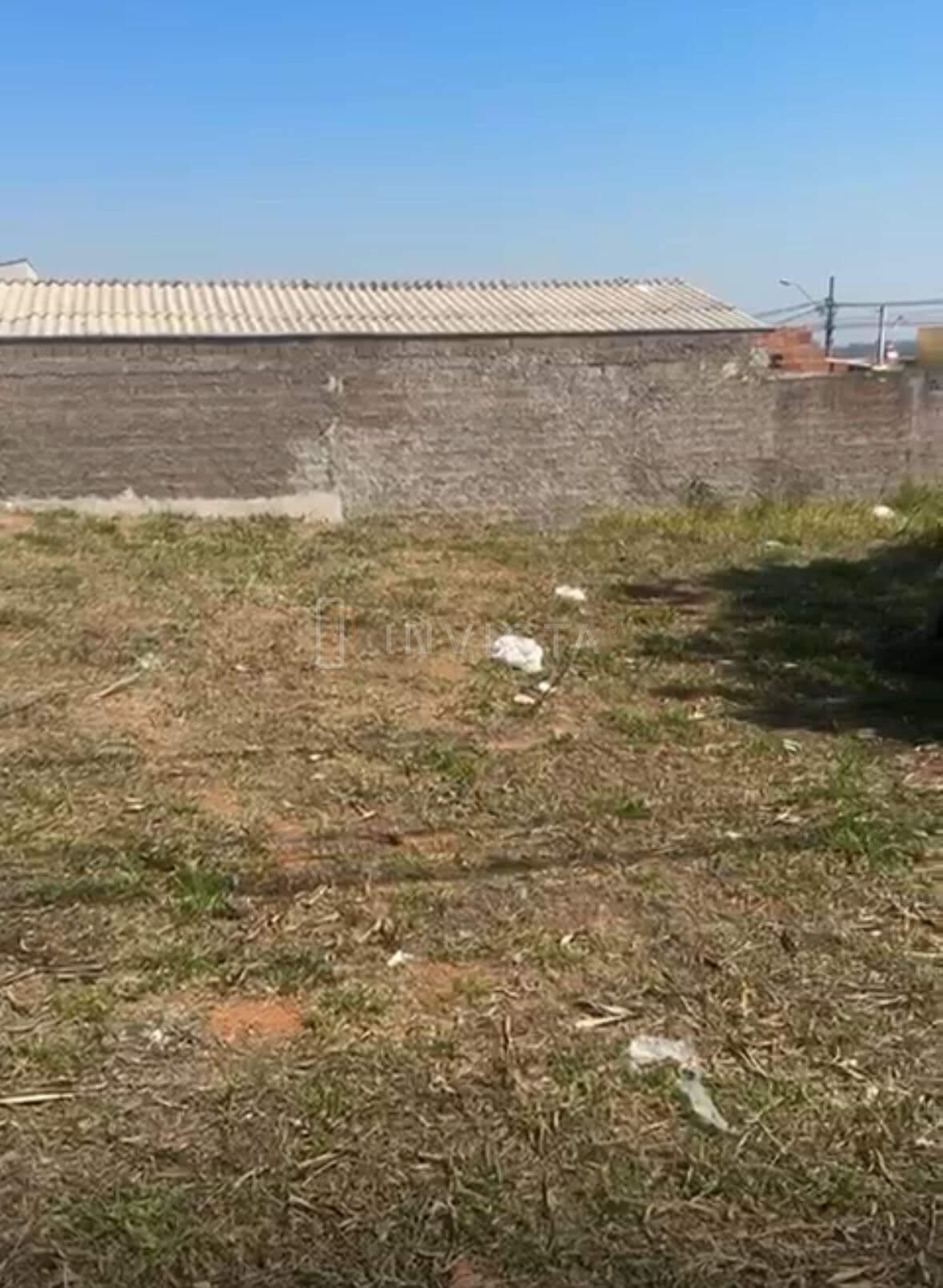 Lote/Terreno em Rio Claro - JARDIM SÃO CAETANO II