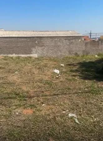 Lote/Terreno em Rio Claro - JARDIM SÃO CAETANO II