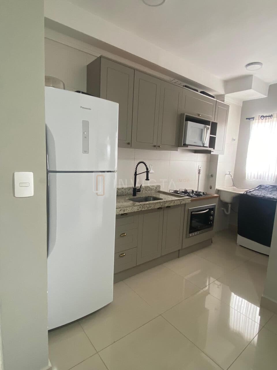 Apartamento em Rio Claro - Jardim Paulista