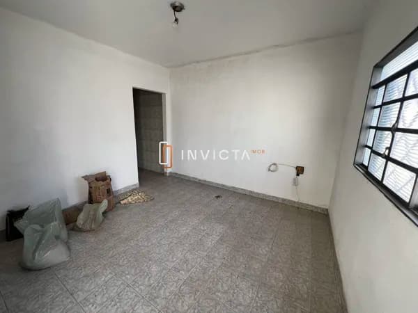 Casa em Rio Claro - Jardim Residencial das Palmeiras