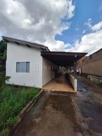 Casa á venda no bairro Jardim das Palmeiras