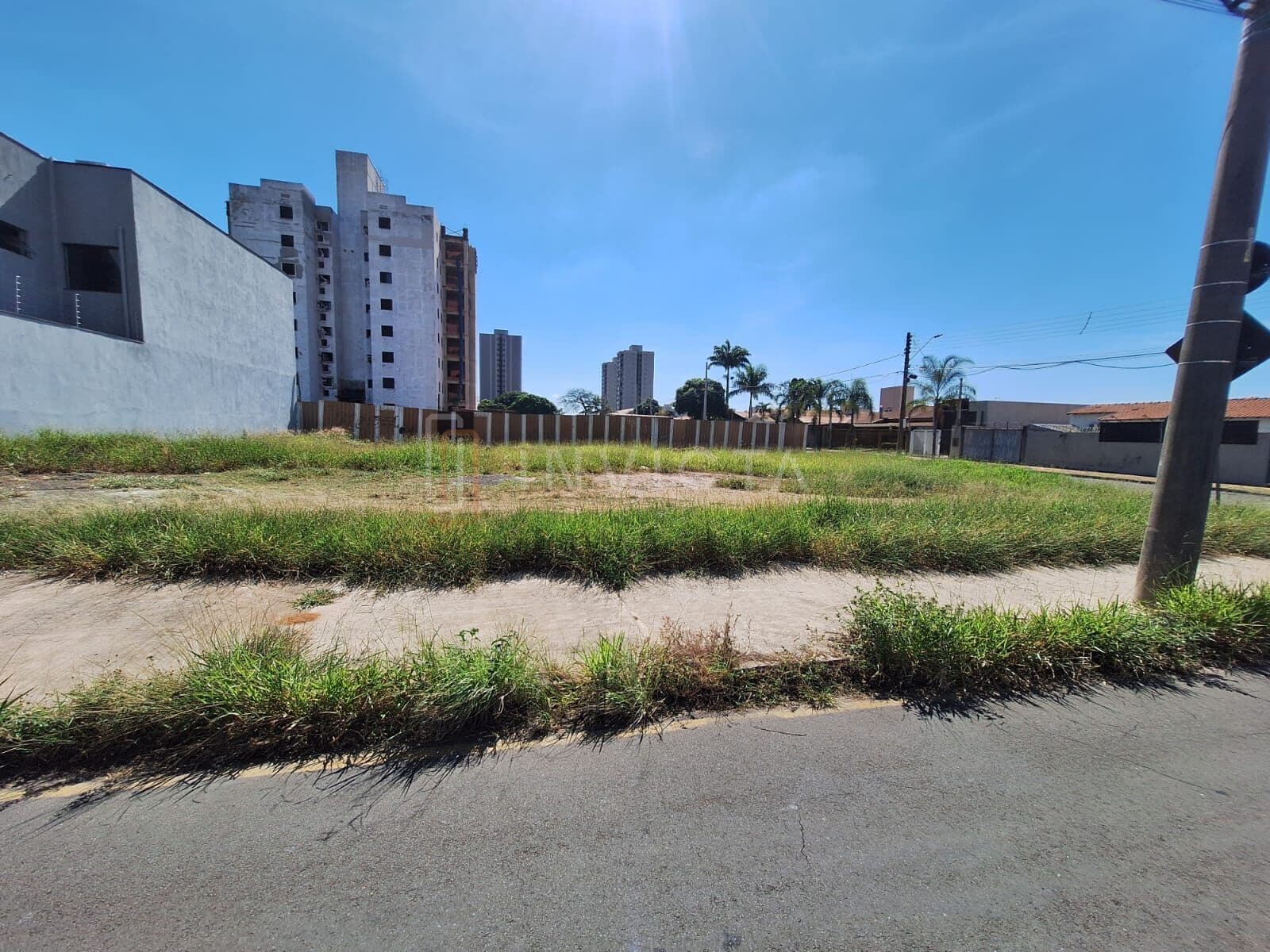 Lote/Terreno em Rio Claro - Jardim Portugal