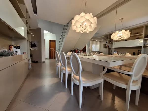 Casa em Rio Claro - Parque Mãe Preta