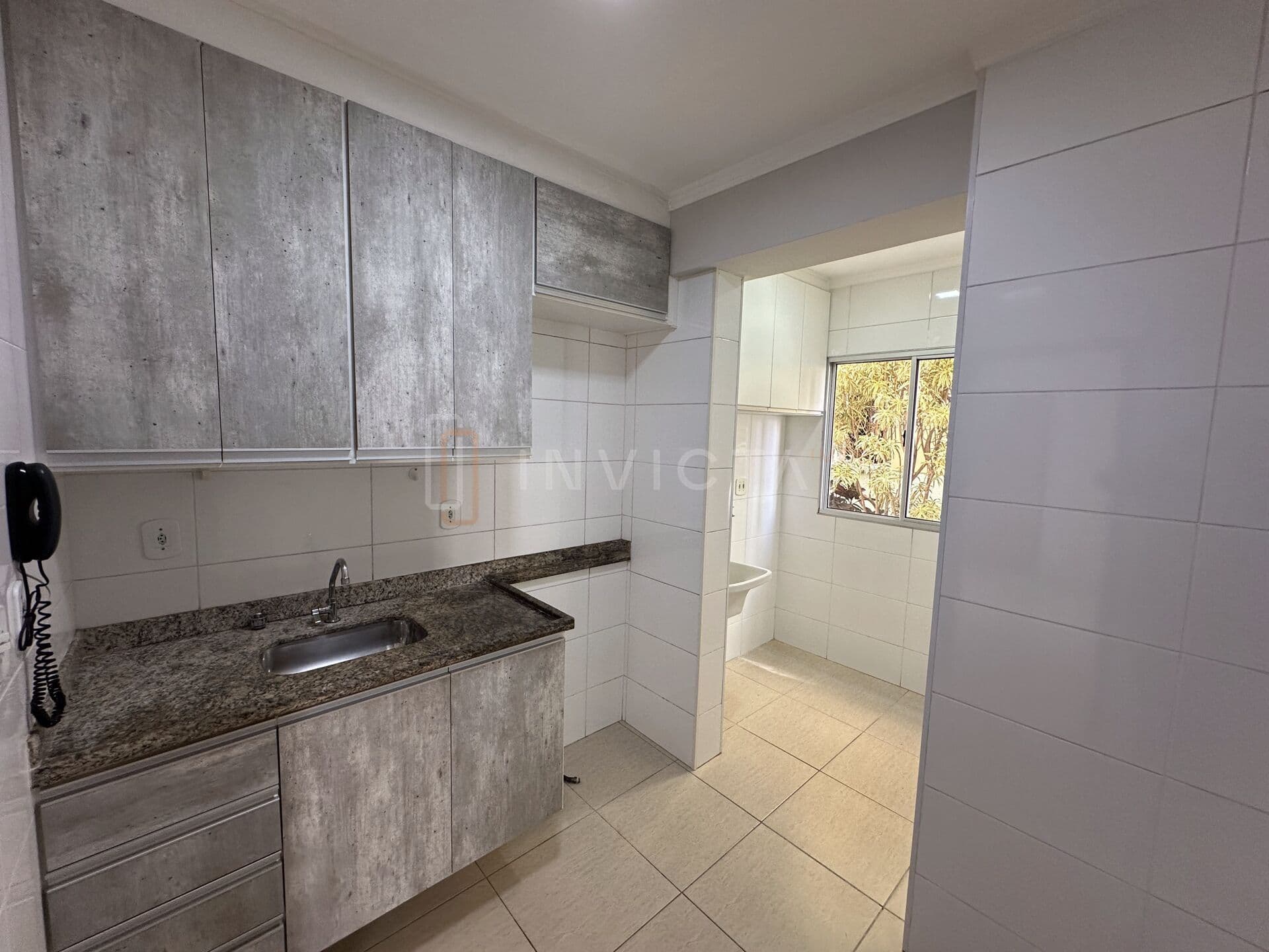 Apartamento em Rio Claro - Jardim São Paulo
