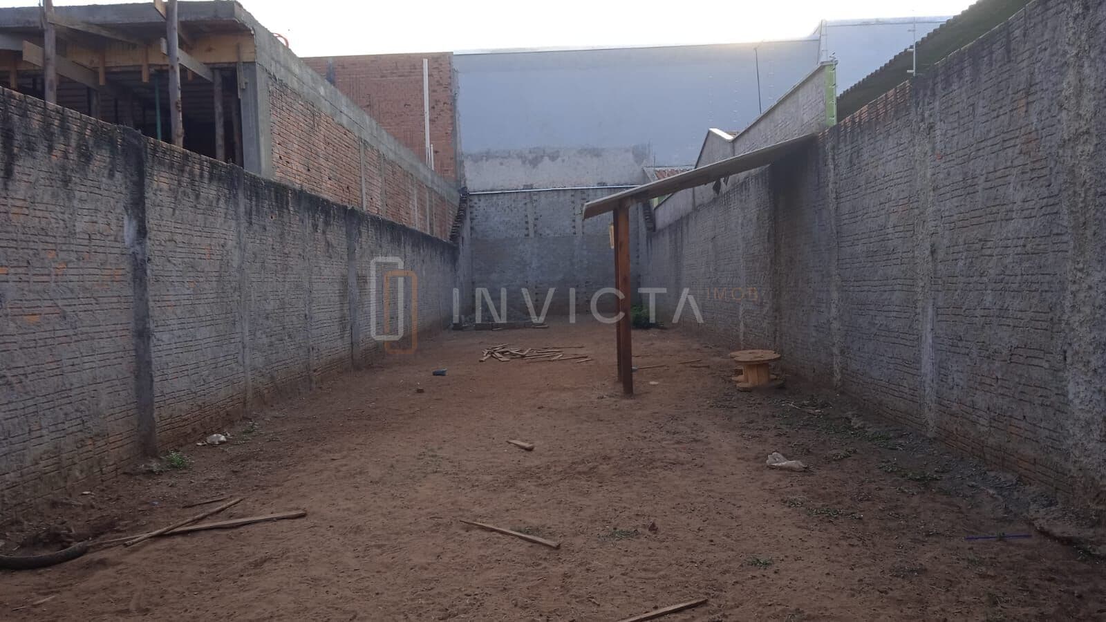 Lote/Terreno em Rio Claro - Jardim Nova Veneza