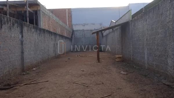 Lote/Terreno em Rio Claro - Jardim Nova Veneza