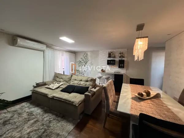 Apartamento em Rio Claro - Jardim Primavera