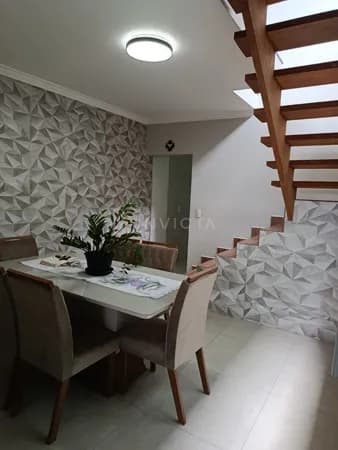 Casa em Rio Claro - Jardim Novo
