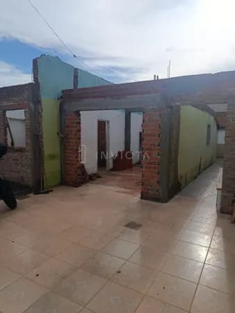 Lote/Terreno em Rio Claro - Jardim Independência