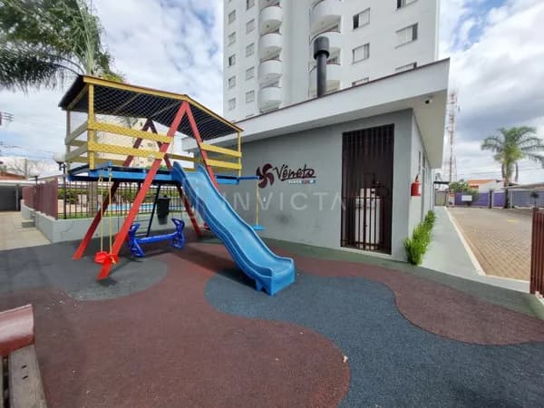 🏢✨ APARTAMENTO PARA LOCAÇÃO – RESIDENCIAL VENETO | ALTO DO SANTANA ✨🏢
