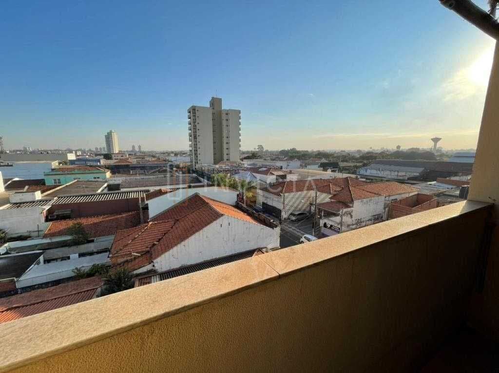 Apartamento em Rio Claro - Zona Central