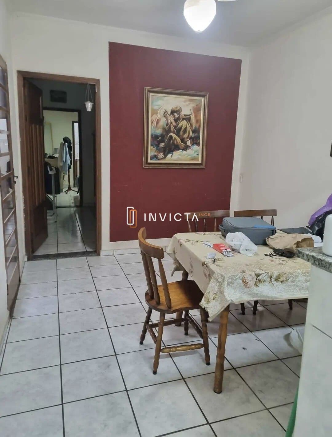 Casa em Rio Claro - Consolação