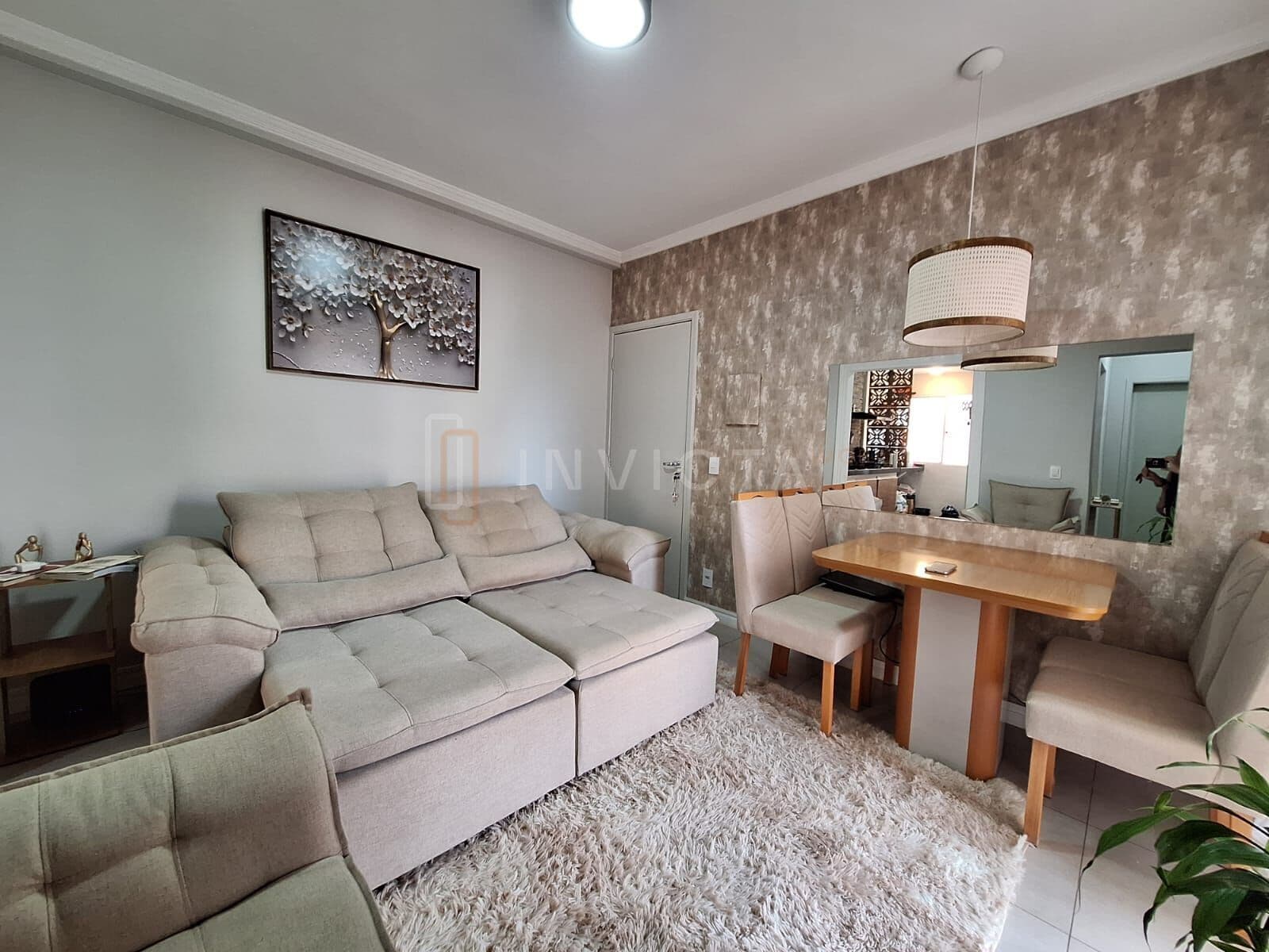 Apartamento para Locação – Condomínio Vila do Horto – Rio Claro/SP