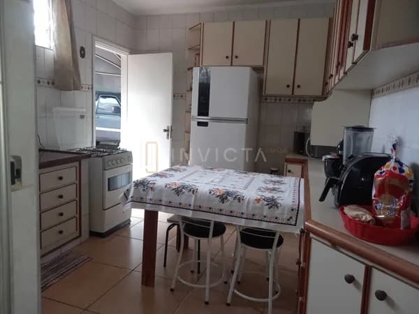 Casa em Jardim Primavera, Rio Claro/SP