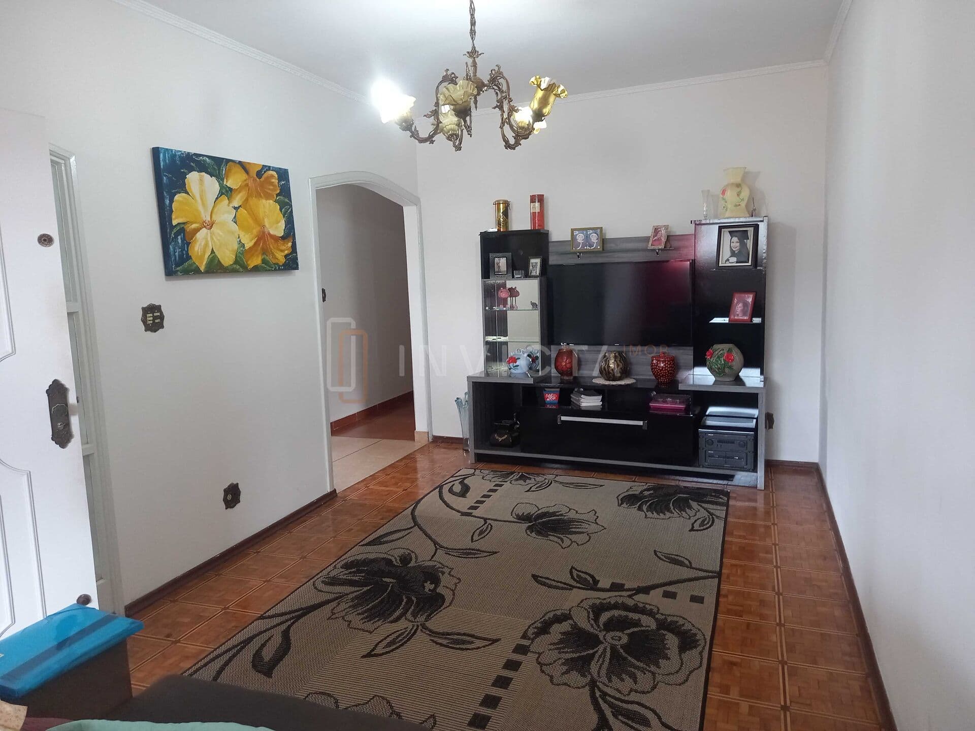 Casa em Jardim Primavera, Rio Claro/SP
