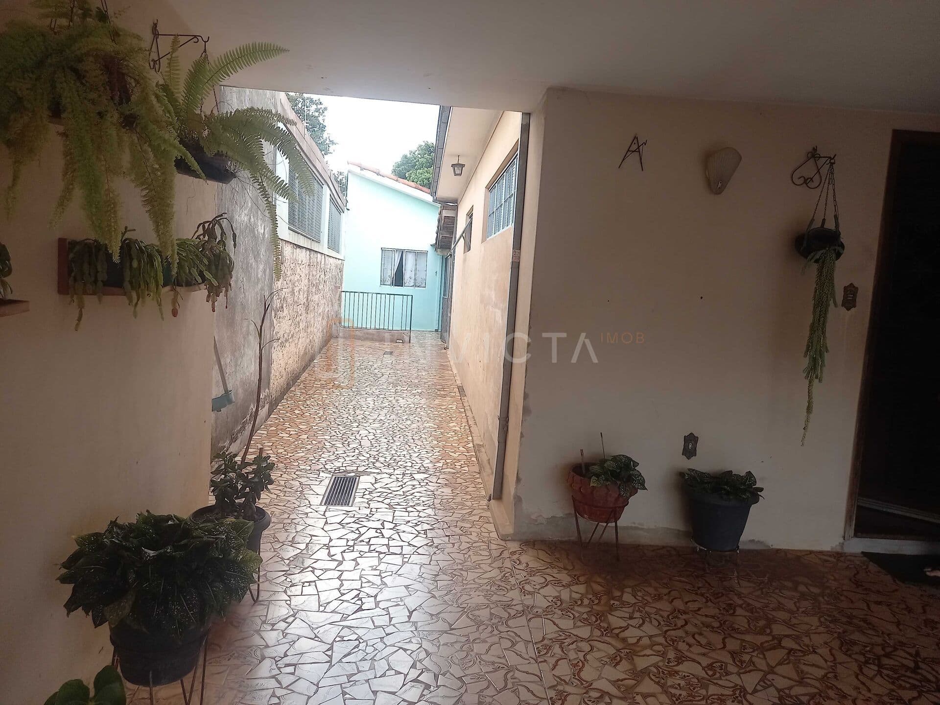 Casa em Vila Nova, Rio Claro/SP