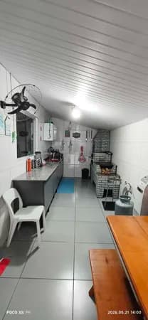 Casa em Jardim das Palmeiras, Rio Claro - Sp/SP