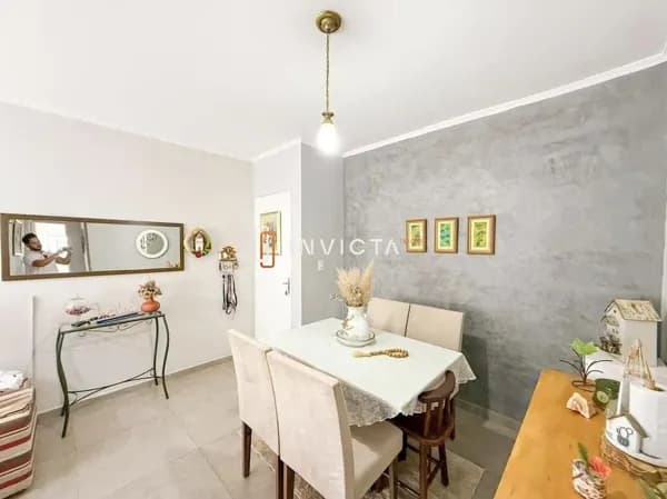 Apartamento em Jardim INOCOOP, Rio Claro/SP