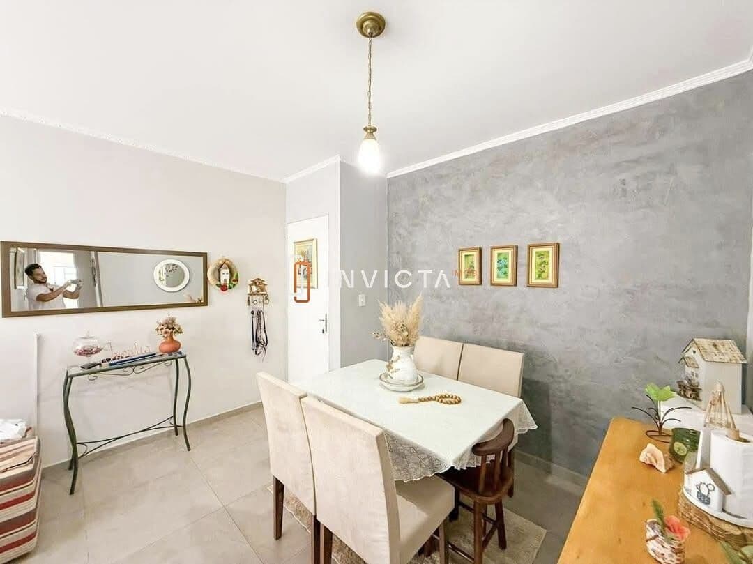 Apartamento em Jardim INOCOOP, Rio Claro/SP
