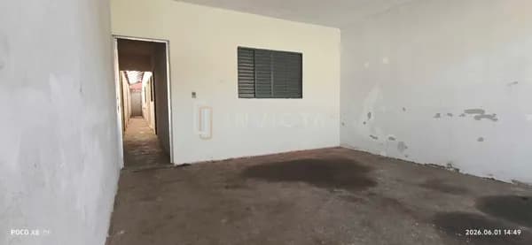 Casa em Rio Claro - JARDIM ALFREDO KARAN