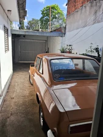 Casa em Rio Claro - Vila São Miguel