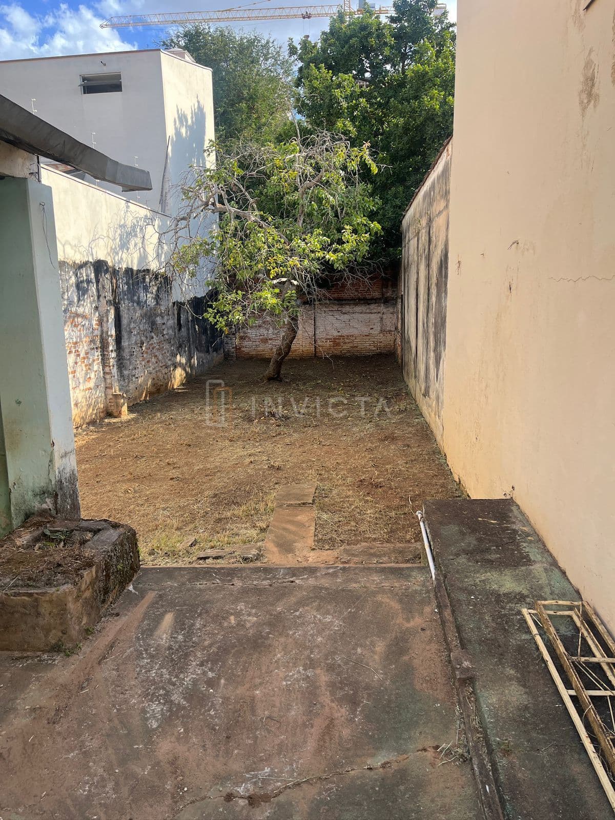 Casa em Rio Claro - Centro