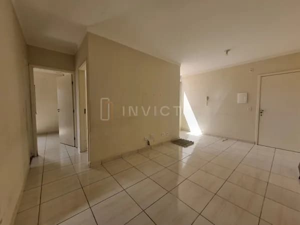 Apartamento Jardim Guanabara II, Rio Claro/SP