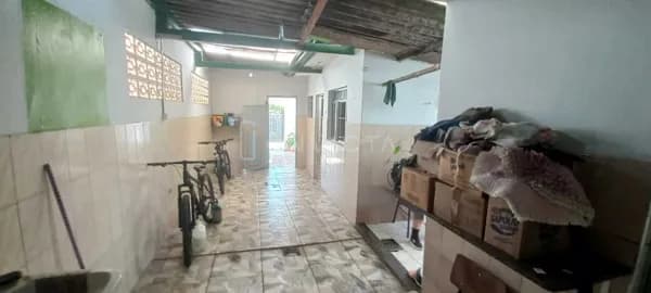 Casa em Rio Claro - Jardim Independência