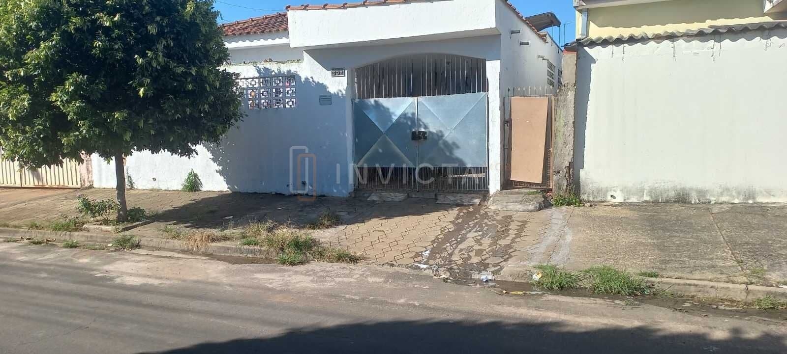 Casa em Rio Claro - Jardim Independência