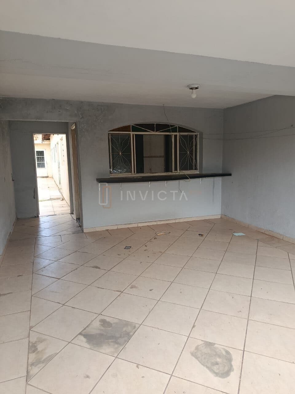 CASA À VENDA NO BAIRRO JARDIM NOVO l - RIO CLARO/SP