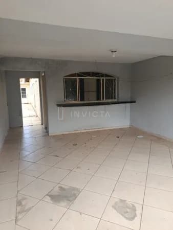 CASA À VENDA NO BAIRRO JARDIM NOVO l - RIO CLARO/SP