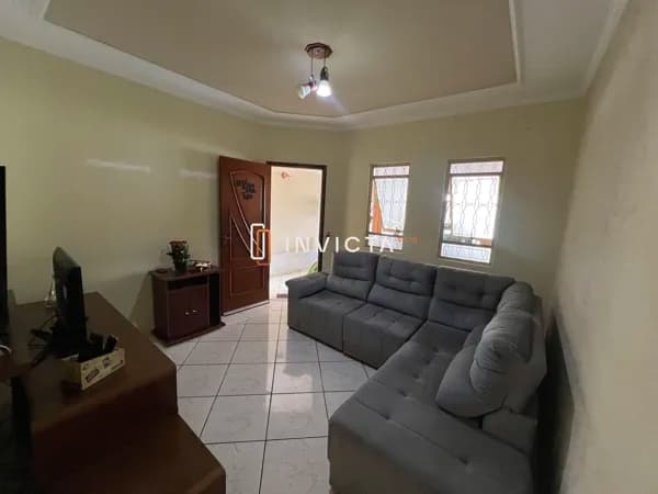 Casa em Rio Claro - Vila Bela Vista