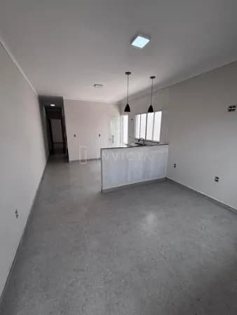 Apartamento em Jardim Novo, Rio Claro/SP