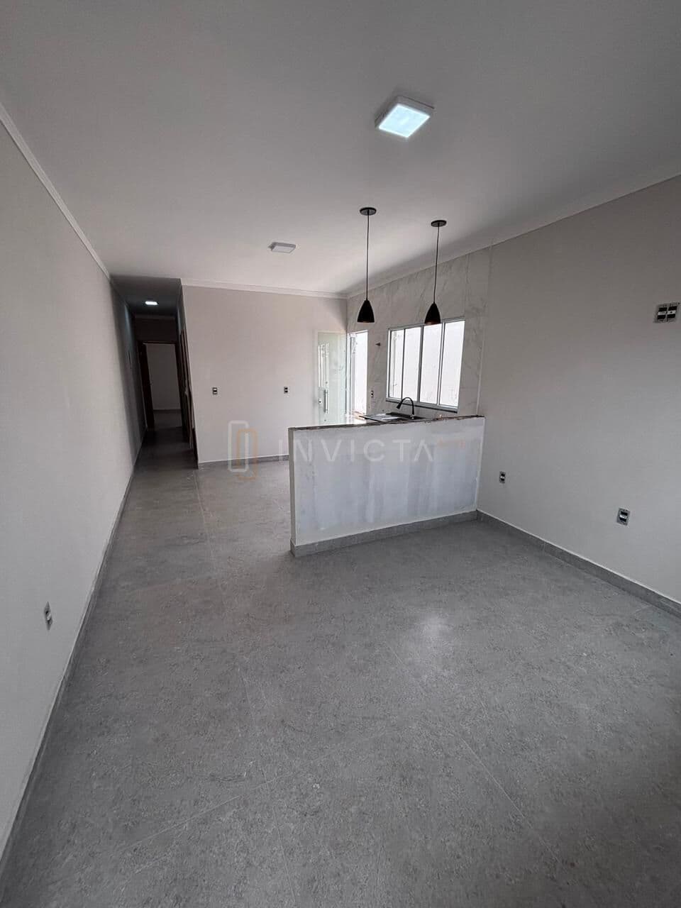 Apartamento em Jardim Novo, Rio Claro/SP