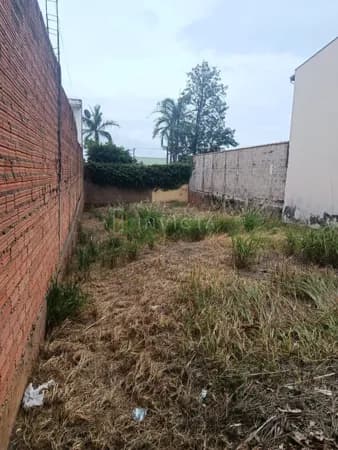 Lote/Terreno em Rio Claro - Jardim São Paulo II