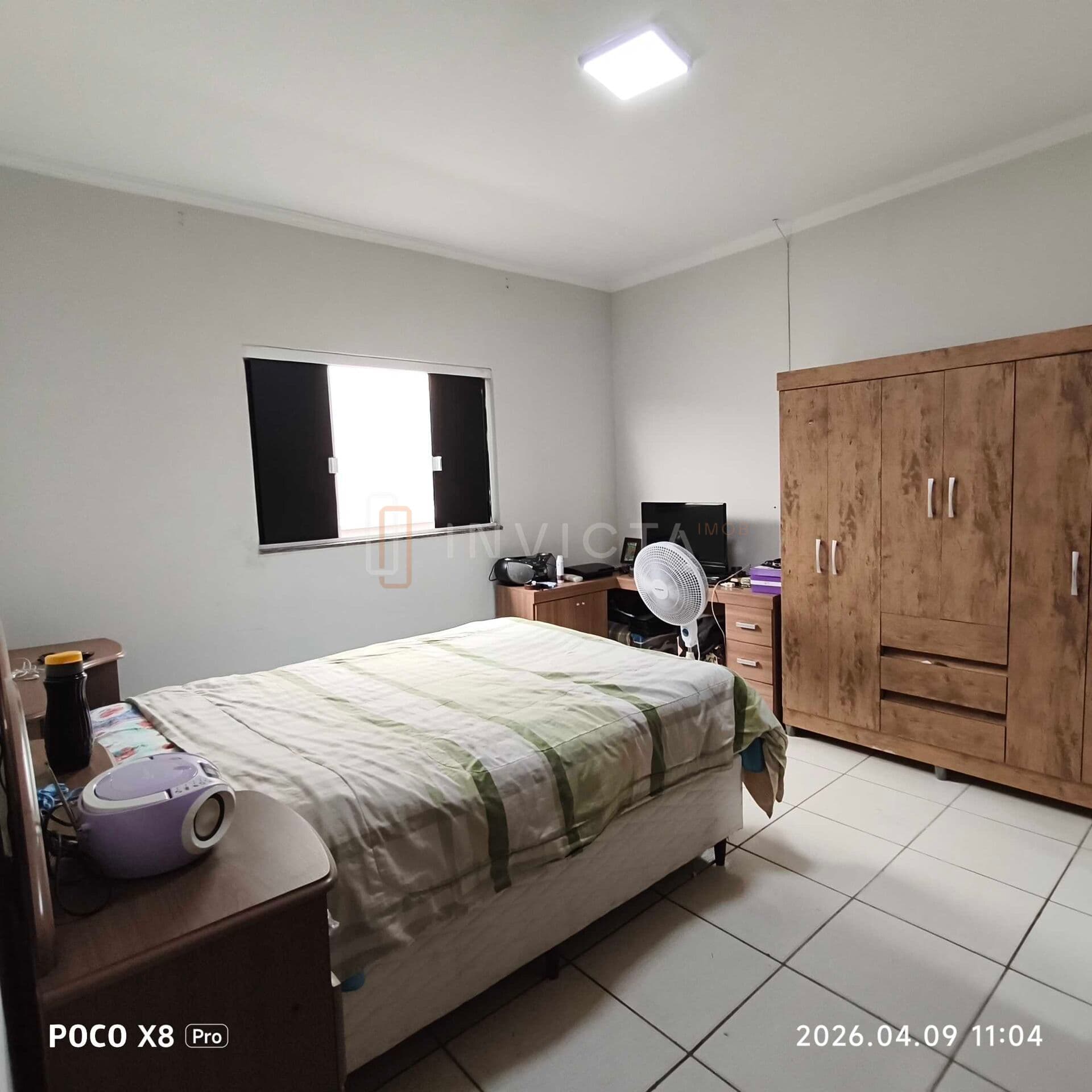 Casa em Rio Claro - Jardim Novo