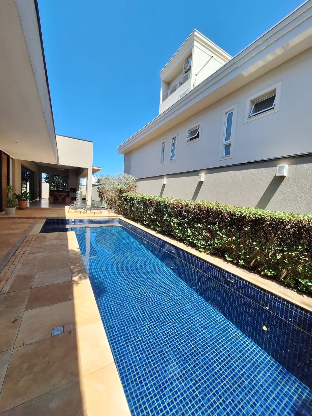 Casa Alto Padrão - Campos do Conde
