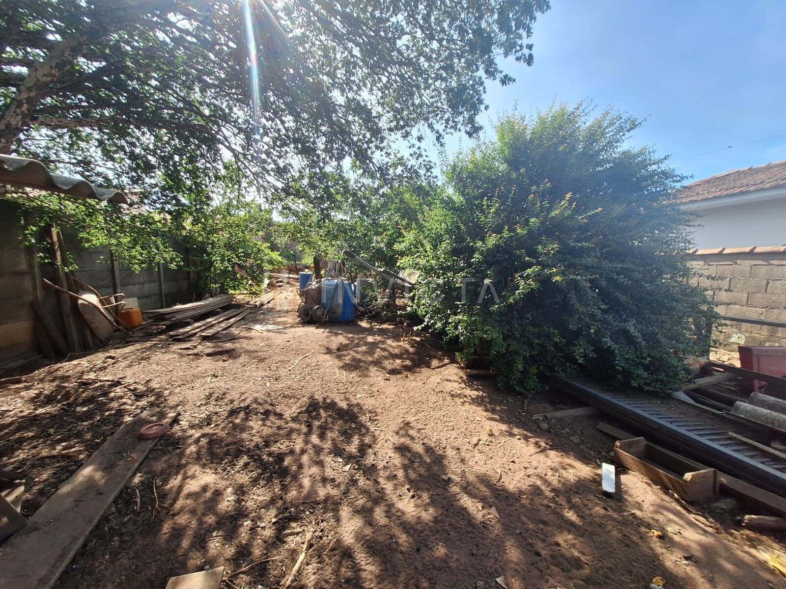 Lote/Terreno em Rio Claro - Vila Nova