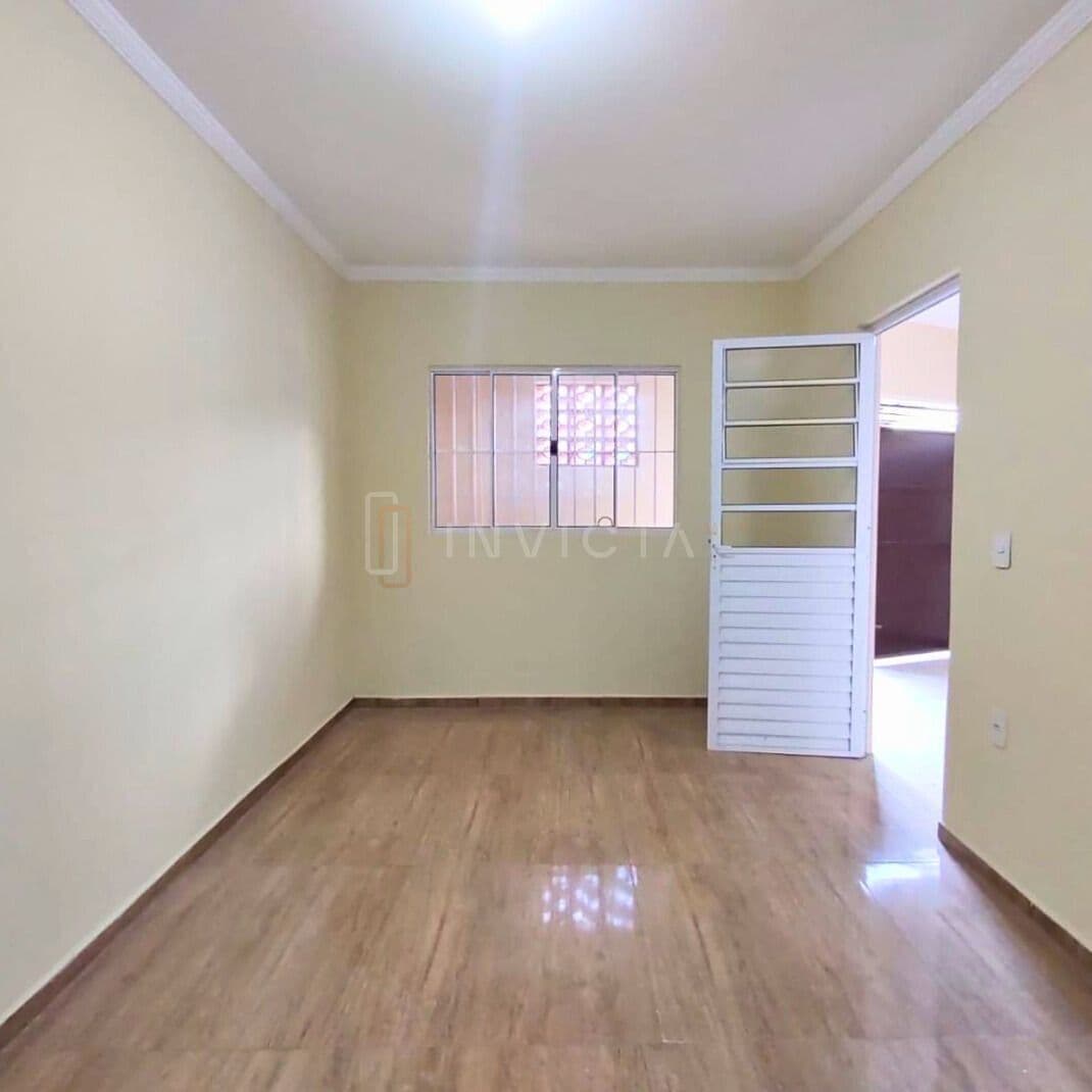 Casa em Parque Mãe Preta, Rio Claro/SP