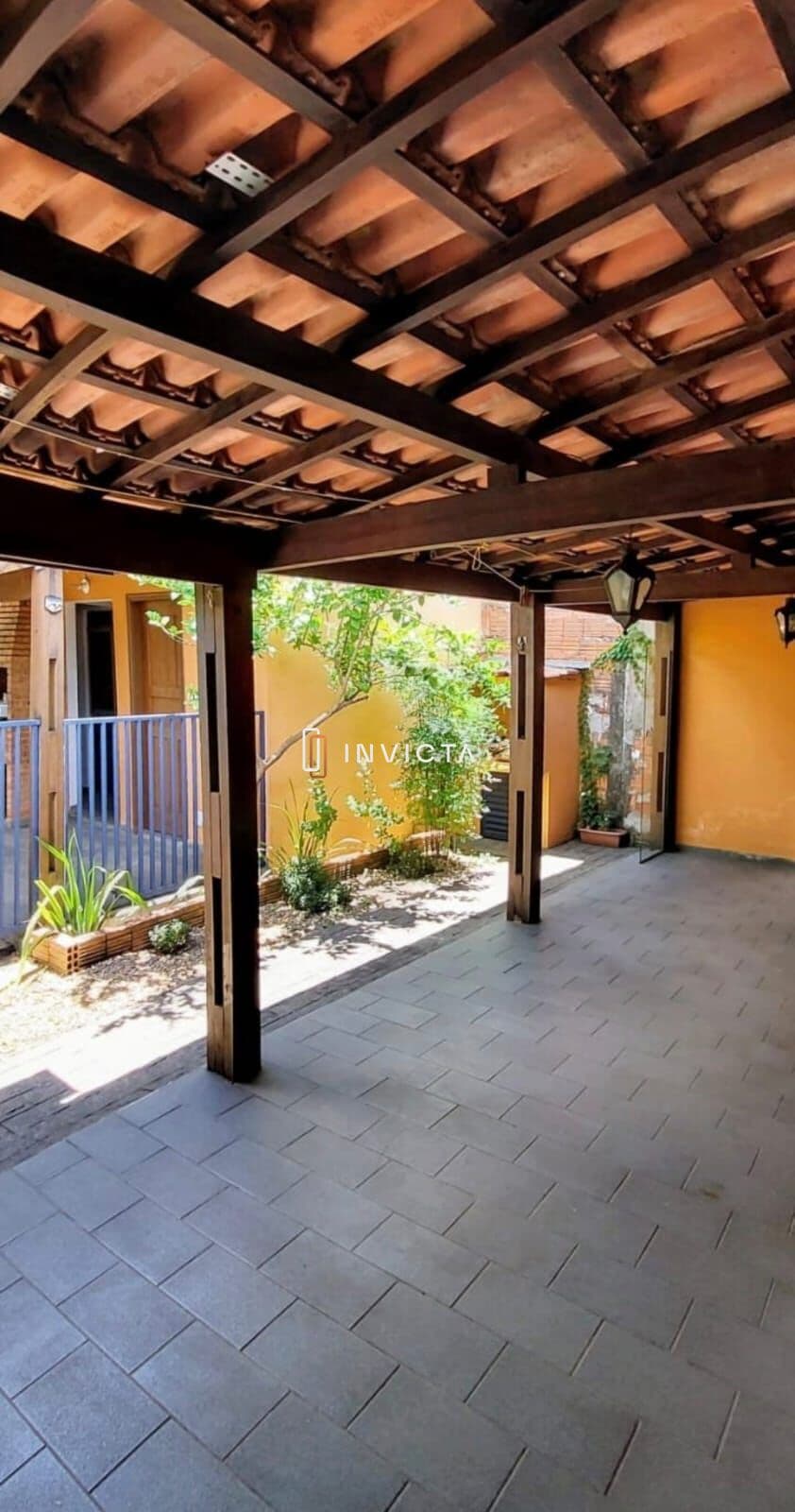 Casa em Jardim Floridiana, Rio Claro/SP